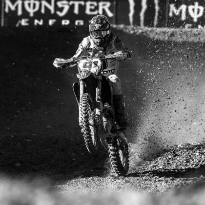 Cască Enduro Off-Road SHOEI VFX-WR · Negru  - 8