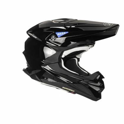 Cască Enduro Off-Road SHOEI VFX-WR · Negru  - 1