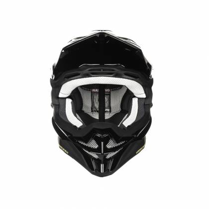 Cască Enduro Off-Road SHOEI VFX-WR · Negru  - 2