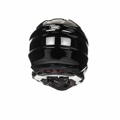 Cască Enduro Off-Road SHOEI VFX-WR · Negru  - 3