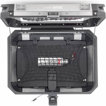 Sticlă Termică din Oțel Inoxidabil GIVI STF500S 500ML  - 4