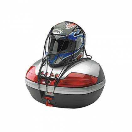 Plasă Fixare Geantă Moto GIVI T10N  - 1