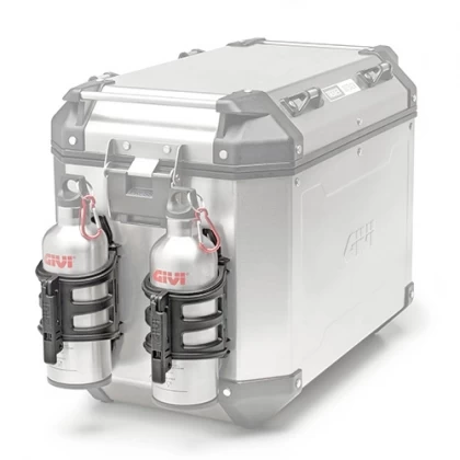 Suport pentru Sticlă Termică GIVI E199  - 2