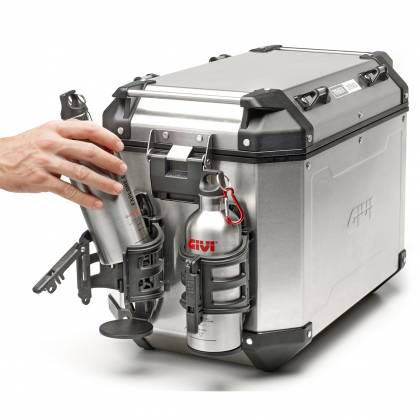 Suport pentru Sticlă Termică GIVI E199  - 1