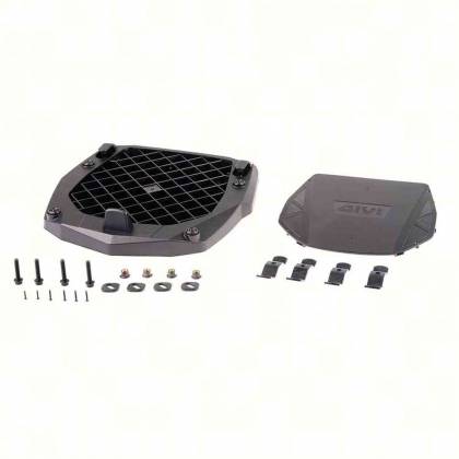 Placă Moto Universală GIVI MONOKEY E251  - 1