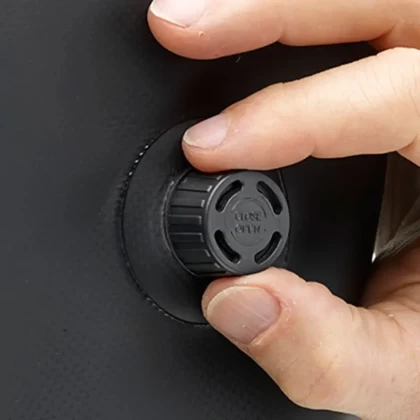 Geantă Moto Interioară GIVI T511 38L · Negru / Gri  - 3