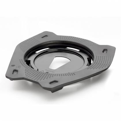 Kit Prindere Geantă Moto pentru Rezervor GIVI S430  - 1