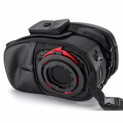 Suport Prindere Geantă Moto pentru Rezervor GIVI BF01  - 2