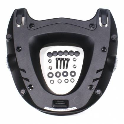 Kit Prindere Geantă Moto de Șa GIVI M5