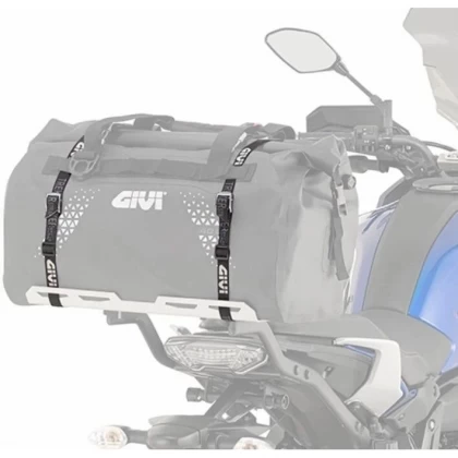 Corzi Fixare Geantă Moto de Șa Givi S350  - 2
