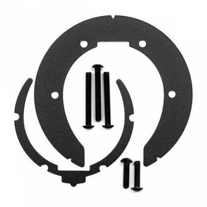 Suport Prindere Geantă pentru Rezervor Moto Triumph-Aprilia GIVI BF02  - 1