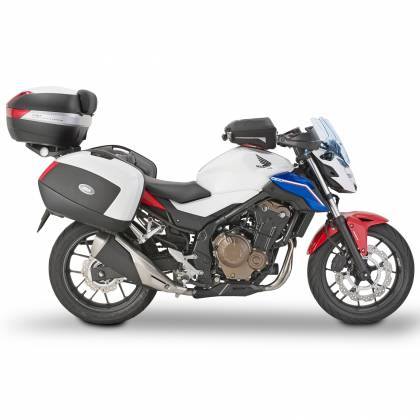 Suport Prindere Geantă pentru Rezervor Moto GIVI BF20  - 2