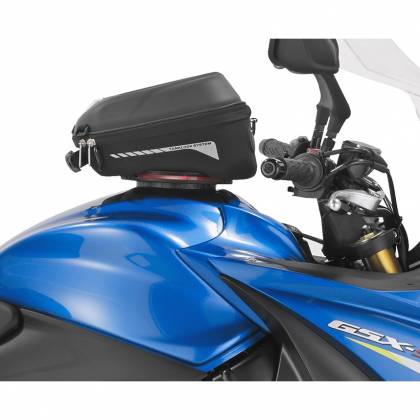 Suport Prindere Geantă pentru Rezervor Moto DL GIVI BF18  - 1