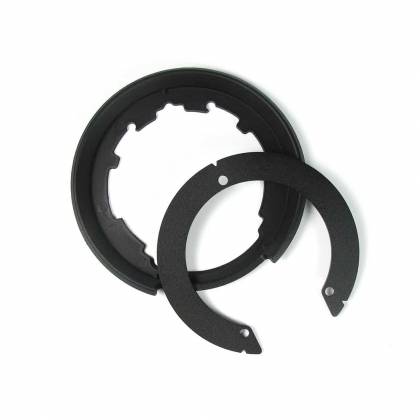 Suport Prindere Geantă pentru Rezervor Moto GIVI BF11  - 1