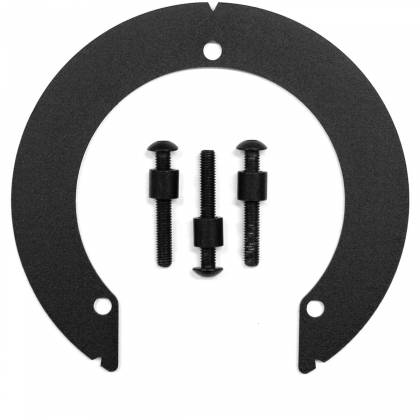 Suport Prindere Geantă pentru Rezervor Moto GIVI BF05  - 1