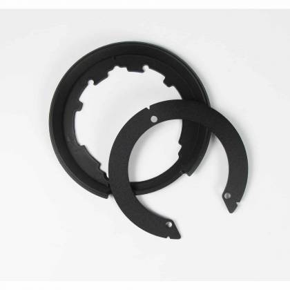 Suport Prindere Geantă pentru Rezervor Moto GIVI BF04