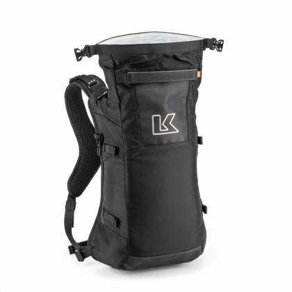 Rucsac Moto KRIEGA R16 16L · Negru  - 3