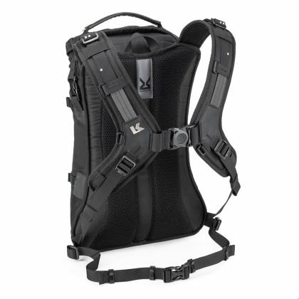 Rucsac Moto KRIEGA R16 16L · Negru  - 2