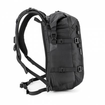 Rucsac Moto KRIEGA R22 22L · Negru  - 2