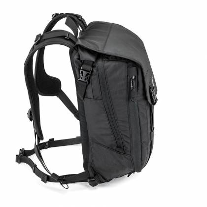 Rucsac Moto KRIEGA MAX 28 Extensibil de la 22L la 28L · Negru  - 1