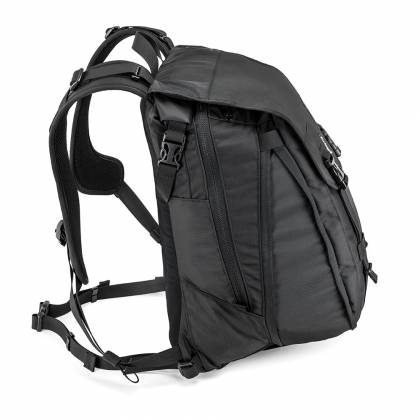 Rucsac Moto KRIEGA MAX 28 Extensibil de la 22L la 28L · Negru  - 2