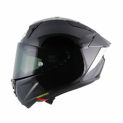 Cască Moto Integrală SHOEI X-SPR PRO · Negru  - 2