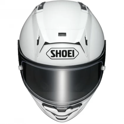 Cască Moto Integrală SHOEI X-SPR PRO · Alb  - 3