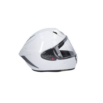 Cască Moto Integrală SHOEI X-SPR PRO · Alb  - 8