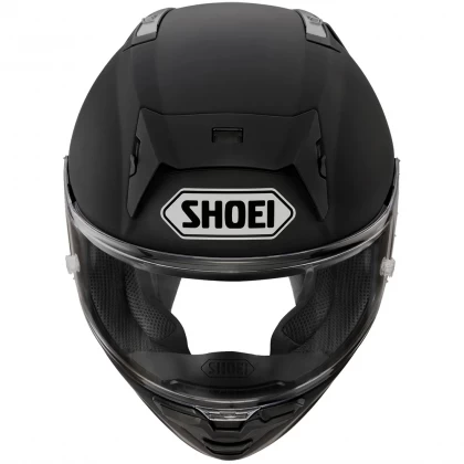 Cască Moto Integrală SHOEI X-SPR PRO · Negru Mat  - 2