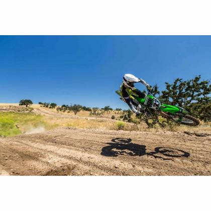 Cască Enduro Off-Road SHOEI VFX-WR · Alb  - 13