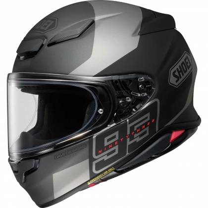 Cască Moto Integrală SHOEI NXR2 MM93 Collection Rush TC-5 