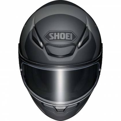Cască Moto Integrală SHOEI NXR2 MM93 Collection Rush TC-5 · Negru / Gri  - 5