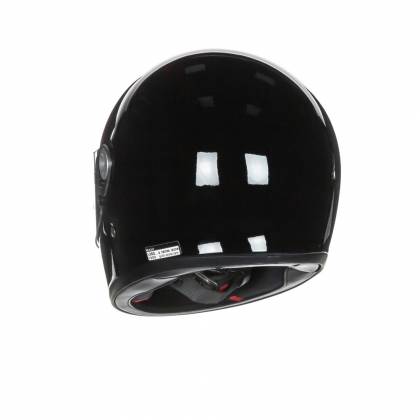 Cască Moto Integrală SHOEI GLAMSTER 06 · Negru  - 2