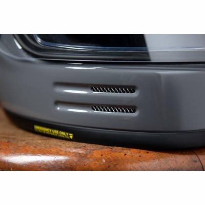 Cască Moto Integrală SHOEI GLAMSTER 06 · Negru  - 6