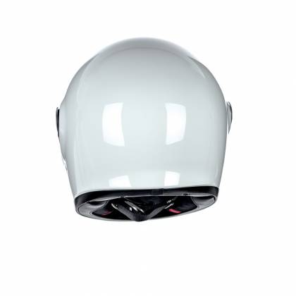 Cască Moto Integrală SHOEI GLAMSTER 06 · Alb  - 2