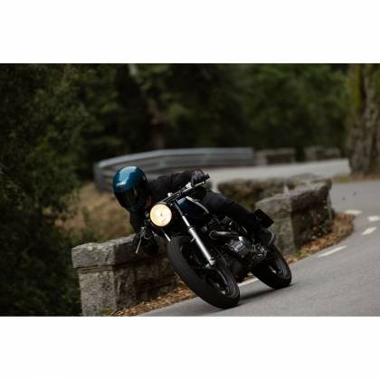 Cască Moto Integrală SHOEI GLAMSTER 06 · Albastru  - 10