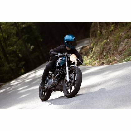 Cască Moto Integrală SHOEI GLAMSTER 06 · Albastru  - 11