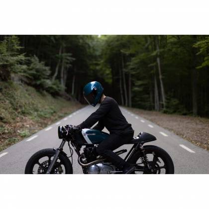 Cască Moto Integrală SHOEI GLAMSTER 06 · Albastru  - 8