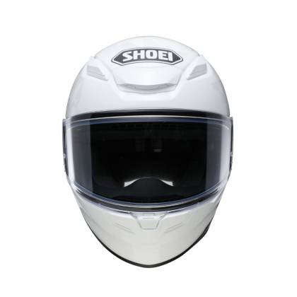 Cască Moto Integrală SHOEI NXR2 Origami TC-5 · Alb / Negru  - 2