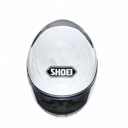 Cască Moto Integrală SHOEI NXR2 Origami TC-5 · Alb / Negru  - 6