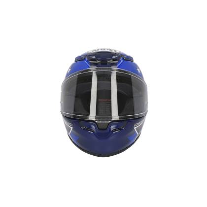 Cască Moto Integrală SHOEI NXR2 Marquez American Spirit TC-10 · Albastru / Roșu / Alb  - 1