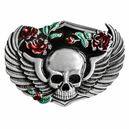 Cataramă Curea WILD WEST GS-412