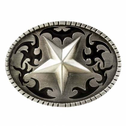 Cataramă Curea WILD WEST GS-440  - 0