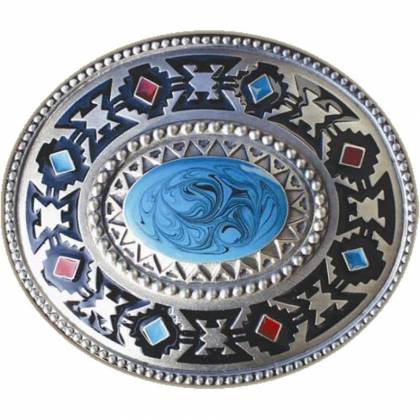 Cataramă Curea WILD WEST GS-502