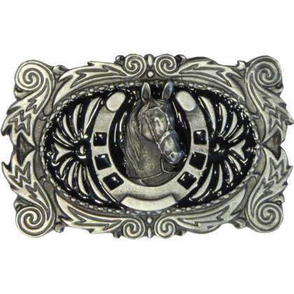 Cataramă Curea WILD WEST S29737  - 0