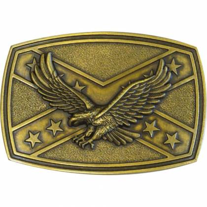 Cataramă Curea WILD WEST S32516