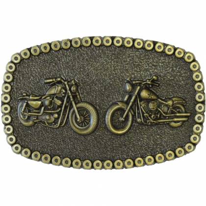 Cataramă Curea WILD WEST S32582