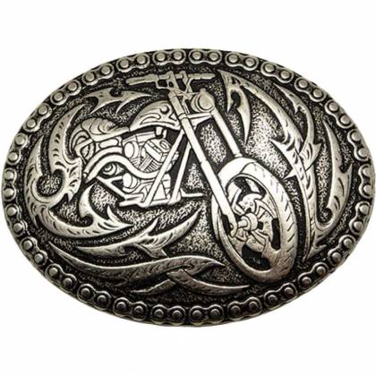 Cataramă Curea WILD WEST S32683