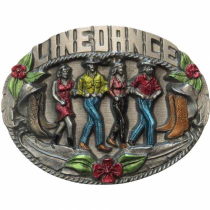 Cataramă Curea WILD WEST S826249