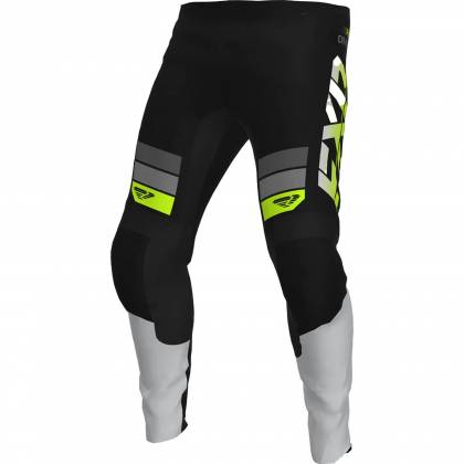 Pantaloni Enduro FXR RACING CLUTCH MX 